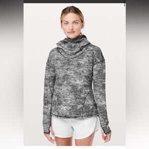 Lululemon Forever Endeavour Long Sleeve Size 10